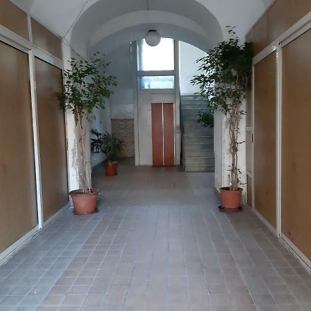 La Margherita Apartment Castellammare di Stabia Eksteriør billede